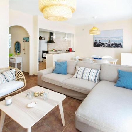 Apartamento "Sa Vieira" Blanes Costa Brava Exterior foto