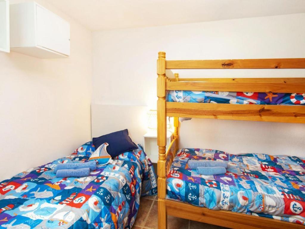 Apartamento "Sa Vieira" Blanes Costa Brava Exterior foto