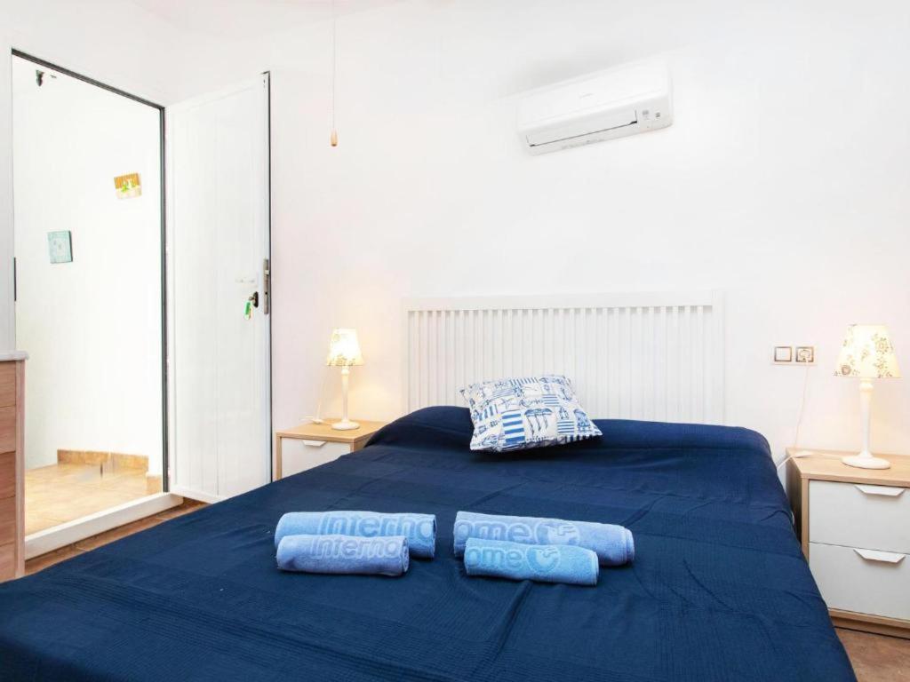 Apartamento "Sa Vieira" Blanes Costa Brava Exterior foto